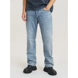 G-Star Dakota Regular Straight Fit Jeans Sun Faded Cloudburst 34 30