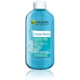 Garnier Pure Active Pore Purifying Toner 200 ml