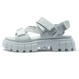 Palladium Revolt Mono Sandalen Star White 39