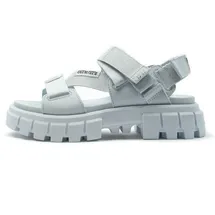 Palladium Revolt Mono Sandalen Star White 39
