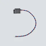 Siedle Siedle&Söhne Elektret-Mikrofon 200029820-00