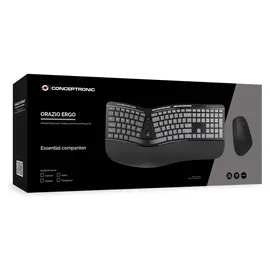 Conceptronic Orazio Ergo DE