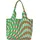 Oilily Stella Shopper Jasmine Knitwear Green