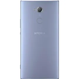 Sony Xperia XA2 Ultra 32 GB blau
