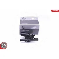 ESEN SKV Thermostat, Kühlmittel