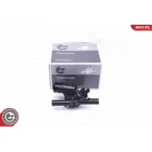 ESEN SKV Thermostat, Kühlmittel