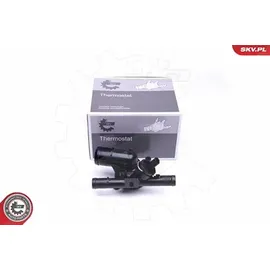 ESEN SKV Thermostat, Kühlmittel