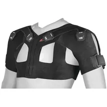 EVS Sports Schulterstütze Sb05 XL Schwarz