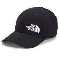 The North Face NF0A5FXMJK3 W Horizon HAT Hat Damen Black Größe SM