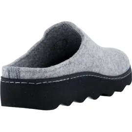 ROHDE Clogs grau 43