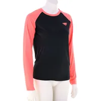 Dynafit Damen Alpine Pro Longsleeve (Größe M, orange)