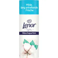 Lenor Light Frische Baumwollblüte