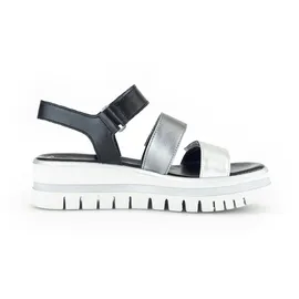 Gabor 84.620 FS2026 für Damen, bunt, Größe 42 EU / 8 UK