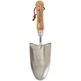 Spear & Jackson 3010KEW Kew Gardens Kollektion Pflanzkelle aus Neverbend-Edelstahl