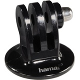 Hama Kamera-Adapter für GoPro an 1/4"-Stativanschluss Stativhalterung (4354)