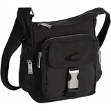 CAMEL ACTIVE Journey Umhängetasche 20 cm Schwarz