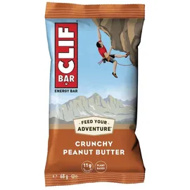 Clif Bar Riegel Crunchy Peanut Butter 68 g