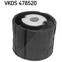 SKF Achskörper VKDS 478520
