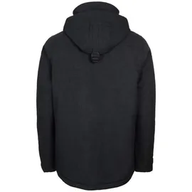 Elkline Undercover Anthramelange - grau - XXL