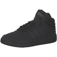 Adidas Hoops 3.0 Mid core black/core black/grey six 42 2/3