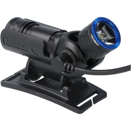 Brinyte HL16 – 520 Lumen schwenkbare Stirnlampe mit Magnetfunktion
