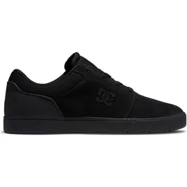 DC Shoes Crisis 2 Herren Schwarz 40