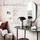 House Doctor Walls Oval Wandspiegel 35 x 70 cm Silber