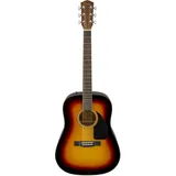 Fender CD-60 V3 Sunburst,