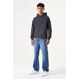 GARCIA Hoodie Grey 128