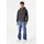 GARCIA Hoodie Grey 128