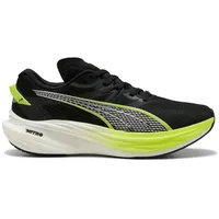 Puma Herren Deviate Nitro 3 schwarz 44.5