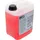 BGS Autoshampoo-Konzentrat rot 5 St. 5 l