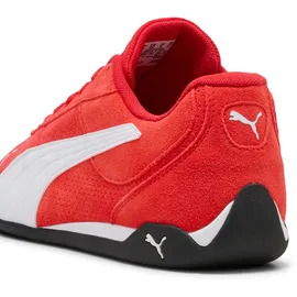 Puma REPLICATCH SD Herren rot 47