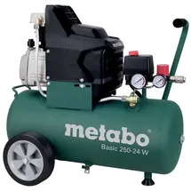 Metabo Basic 220-24 OF Silent 601593000