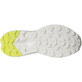 The North Face Vectiv Enduris 4 Herren Gelb/Silber 41