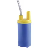 BARWIG Niedervolt-Tauchpumpe 600 l/h Typ 0444