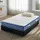 Arensberger Flexx 7-Zonen 3D-Memory 180 x 200 cm H2/H3