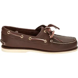 Timberland Classic BOAT Brown - EU