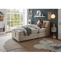 ed exciting design Boxspringbett CARPINO