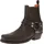 Dockers Biker Herren Braun 42