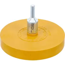 BGS Adapter Gummi Ø 90 mm mehrfarbig