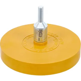 BGS Adapter Gummi Ø 90 mm mehrfarbig