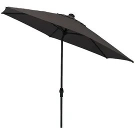 Kettler EASY Allround Ø 300 cm Anthrazit