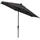 Kettler EASY Allround Ø 300 cm Anthrazit