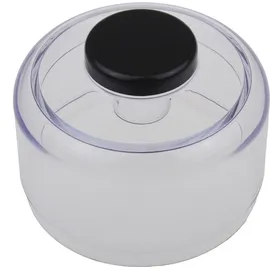 SEB Deckel SS1530000617 schwarz