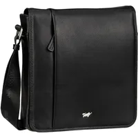 Braun Büffel - Bodybag GOLF 3.0 XBody M Flap