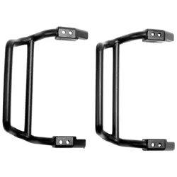 1 Stoßstange (für vorne und hinten) für Rock Crawler (100011)  Rock Crawler(102011)