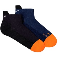 Salewa Calcetines marca modelo Wildfire AM/HEMP M Low Sock