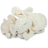 SENGER Naturwelt Senger Kuscheltier Hase 1 St