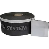 SOUDAL Luft- und schlagregendichte Folie - SWS Outside Extra 70mm/30m
